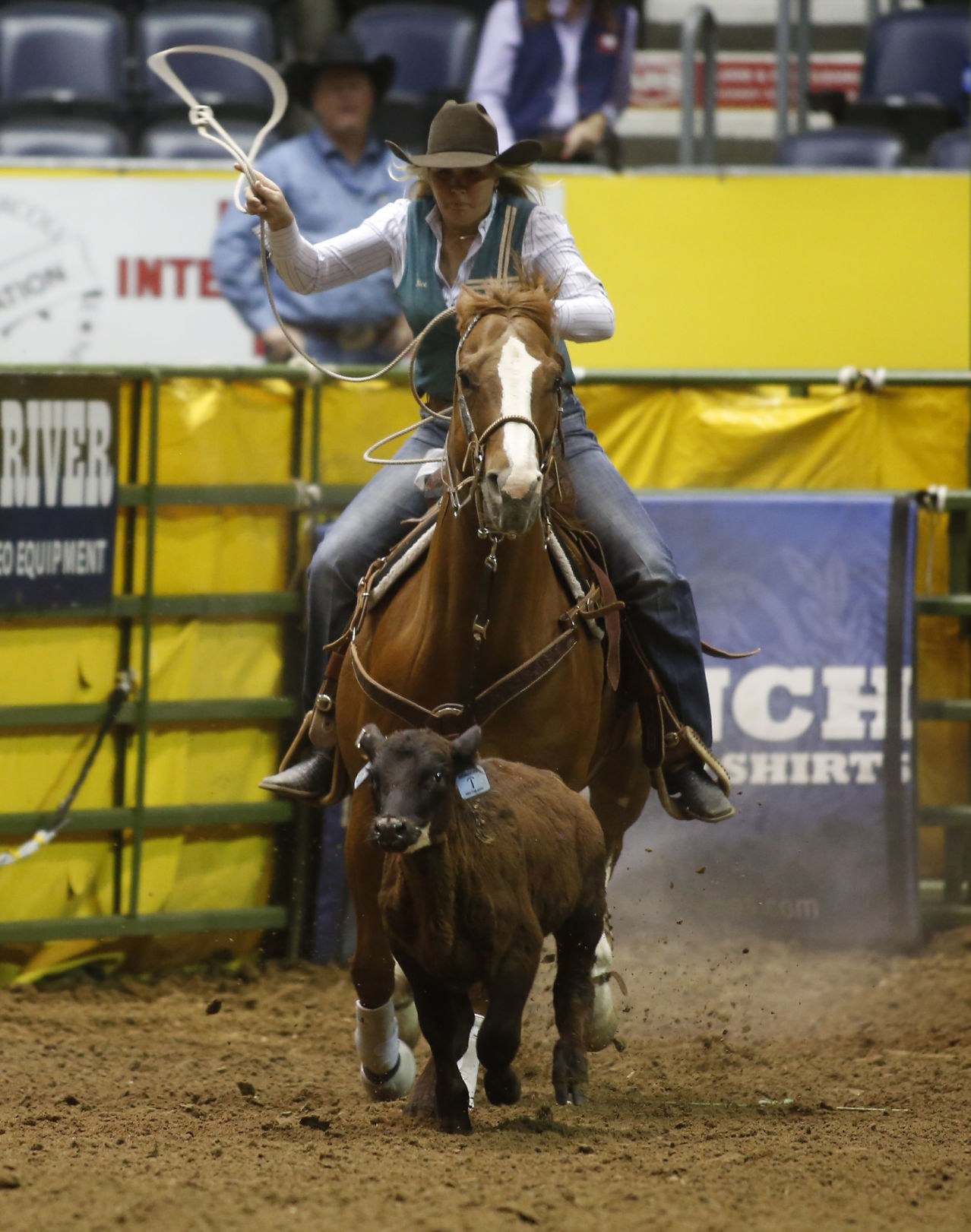 CNFR - Tuesday Slack